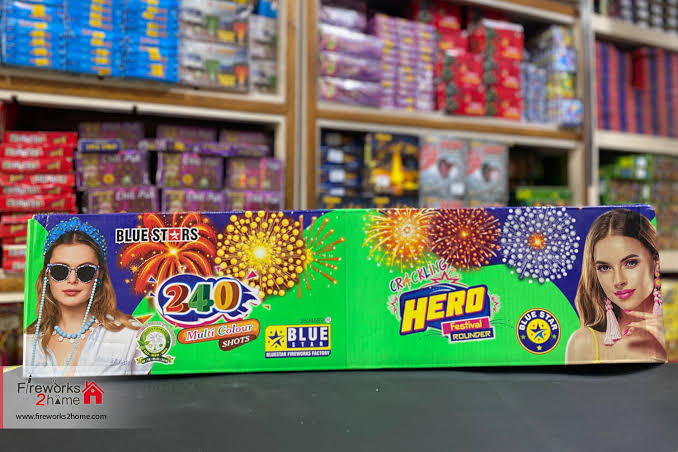 240 Shorts Multicolour Spl