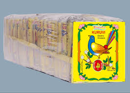 2 3/4 Kuruvi Crackers