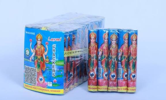4 Dlx Lakshmi