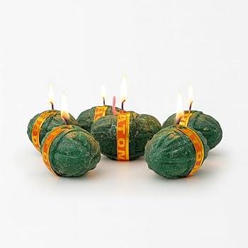 Agni Bomb