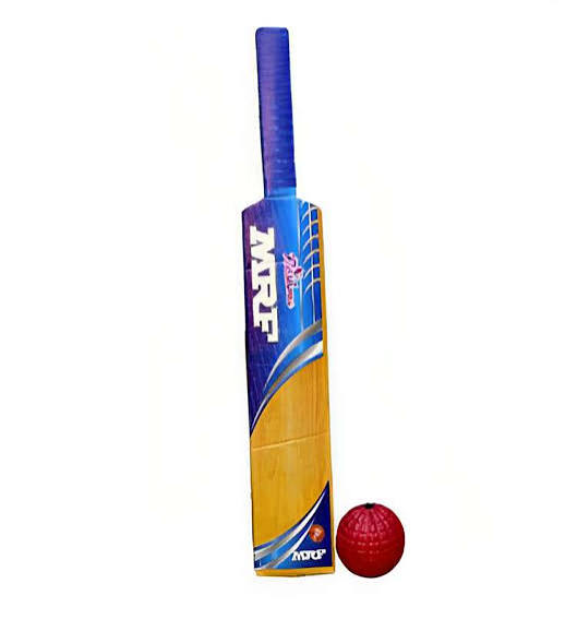 MRF bat /Ball Smock