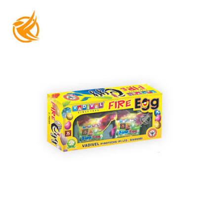 Fire Egg