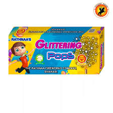 Glittering Popps (Rathna)