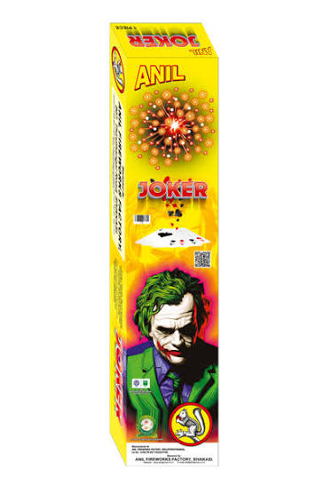 Joker (1pcs) (Ajantha)