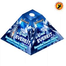 Mountain Everest ( Rathna)