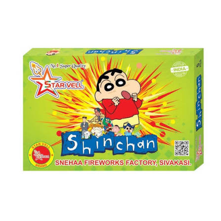 Shin - Chan ( Succes)