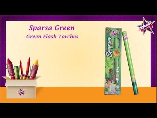 Sparsa Green (Ajantha)