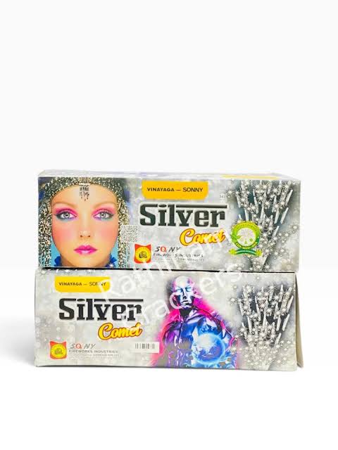 WB Silver (Rathna)