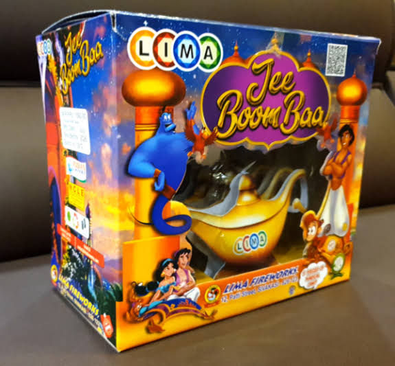 Zee Boom Baa