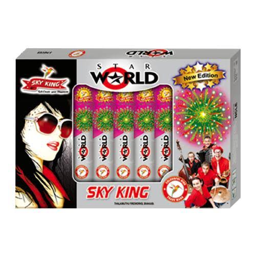 20 Twentty (Star world)